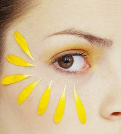 Chống nắng cho… mắt - 1 Chống nắng cho… mắt - 1