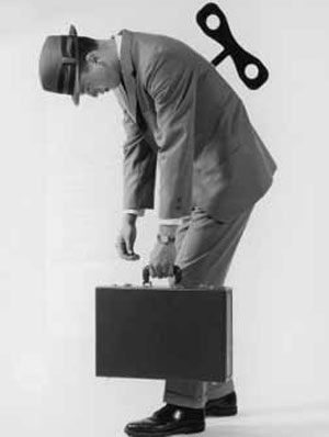 Vi rút gây mệt mỏi mãn tính: Chỉ là nhầm lẫn! - 1