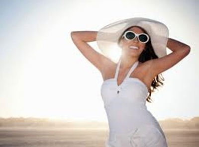 Hay đội mũ dễ bị bệnh trứng tóc - 1