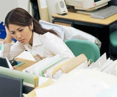 Học AQ cách giảm stress - 1 Học AQ cách giảm stress - 1