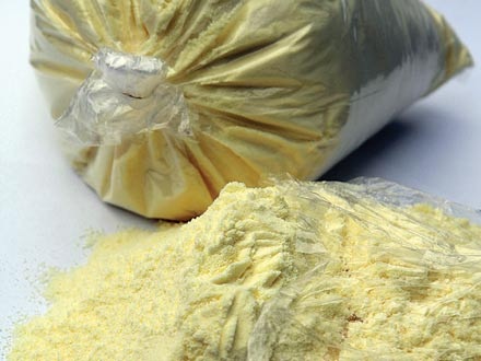 Tràn lan sữa Trung Quốc tại Việt Nam - 2