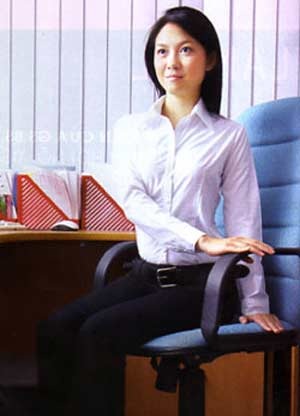 Phòng bệnh phụ khoa bằng vận động - 1