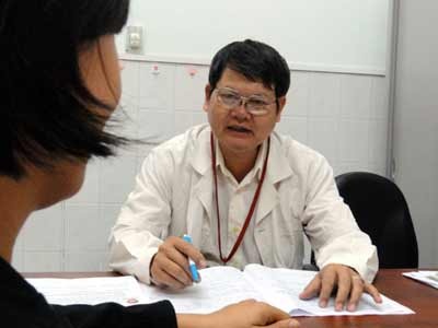 “Tự tử nhiều lần” do trầm cảm - 1 “Tự tử nhiều lần” do trầm cảm - 1