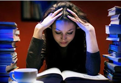“Chế độ” cho người hay phải thức đêm - 1 “Chế độ” cho người hay phải thức đêm - 1
