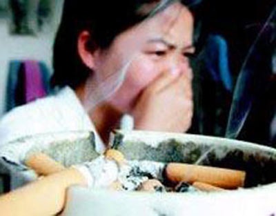 Thực hiện công ước Khung về kiểm soát thuốc lá - 1 Thực hiện công ước Khung về kiểm soát thuốc lá - 1