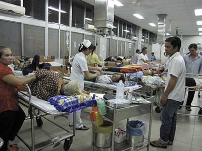 Thuốc kém chất lượng: Chế tài chưa rõ ràng, người bệnh lĩnh đủ!  - 1