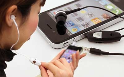 10 cách làm giảm bức xạ của di động - 1 10 cách làm giảm bức xạ của di động - 1