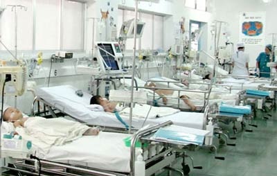 Băn khoăn nộp hơn 40 triệu để chữa TCM cho trẻ dưới 6 tuổi - 1