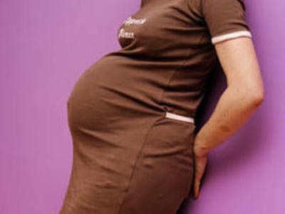 Giải toả 9 rắc rối cho bà bầu - 1