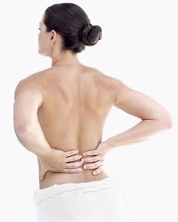 Hiểu đúng về đau lưng - 1 Hiểu đúng về đau lưng - 1