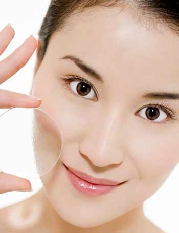 8 “thủ phạm” gây nám da - 1 8 “thủ phạm” gây nám da - 1