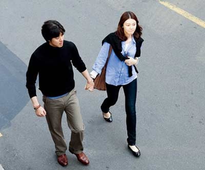 Bắt tật bệnh qua dáng đi! - 1