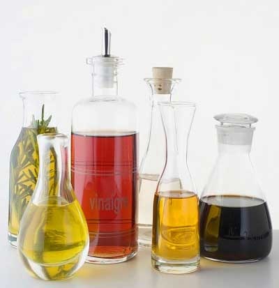 Uống giấm có lợi cho sức khỏe không? - 1