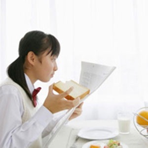 Bí quyết giữ sức khỏe mùa thi - 1 Bí quyết giữ sức khỏe mùa thi - 1
