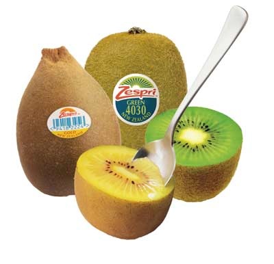 Điều gì làm cho trái kiwi ZESPRI® trở nên đặc biệt? - 1 Điều gì làm cho trái kiwi ZESPRI® trở nên đặc biệt? - 1