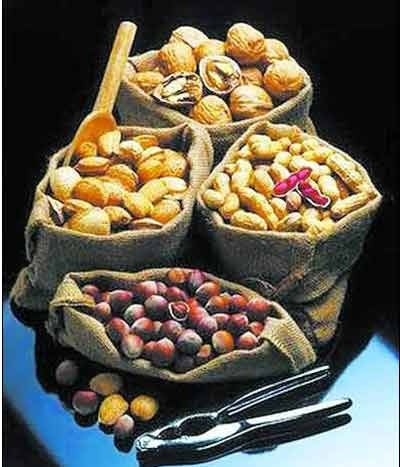 5 nhóm thực phẩm giúp da chống nắng - 5 5 nhóm thực phẩm giúp da chống nắng - 5