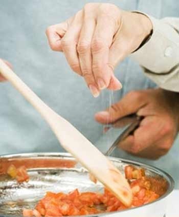 Quy tắc sống cho người huyết áp thấp - 1 Quy tắc sống cho người huyết áp thấp - 1