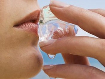 Mẹo hay chống nắng nóng cho cơ thể - 1 Mẹo hay chống nắng nóng cho cơ thể - 1