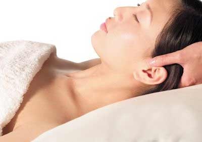 Cách mát xa da đầu tốt cho sức khỏe - 1 Cách mát xa da đầu tốt cho sức khỏe - 1