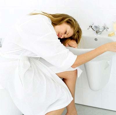 Phòng nguy cơ bị trĩ mùa hè - 1