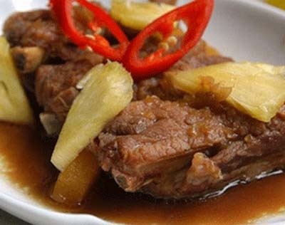 Các loại thức ăn gây hôi miệng - 1