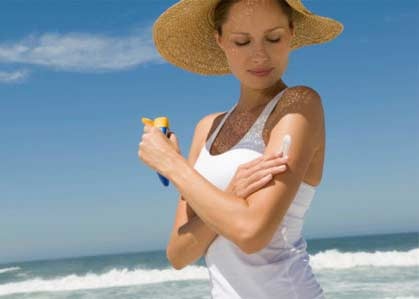 Những cách đơn giản để có một mùa hè an toàn - 1 Những cách đơn giản để có một mùa hè an toàn - 1