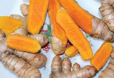 Phòng và trị ung thư bằng tinh nghệ - 1 Phòng và trị ung thư bằng tinh nghệ - 1