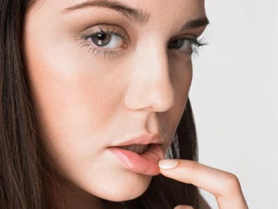 Các cách trị nhiệt miệng mùa nóng - 1 Các cách trị nhiệt miệng mùa nóng - 1
