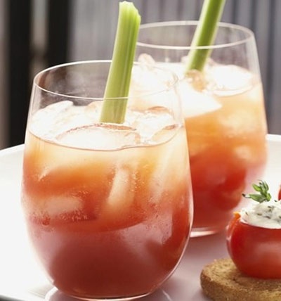 Nước ép rau củ giảm cân có lợi cho sức khoẻ - 1