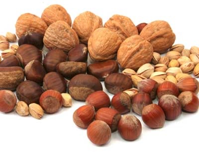 Kiểm soát tiểu đường bằng các loại hạt nut - 1 Kiểm soát tiểu đường bằng các loại hạt nut - 1