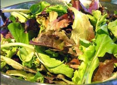 Những vật khủng khiếp nhất “lạc” trong thực phẩm - 2