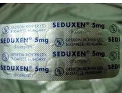 “Độc dược” rao bán tràn lan trên mạng  - 1