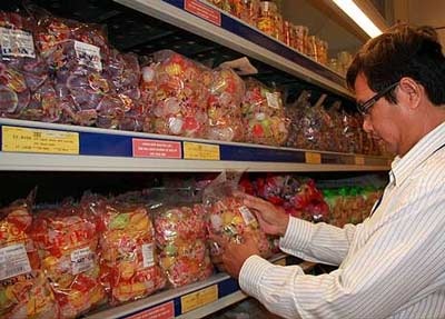 Đồng Nai: Thu hồi khẩn hơn 150kg thạch có DEHP - 1