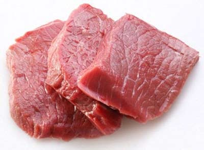 Thịt trắng hay thịt đỏ tuyệt hơn? - 1 Thịt trắng hay thịt đỏ tuyệt hơn? - 1