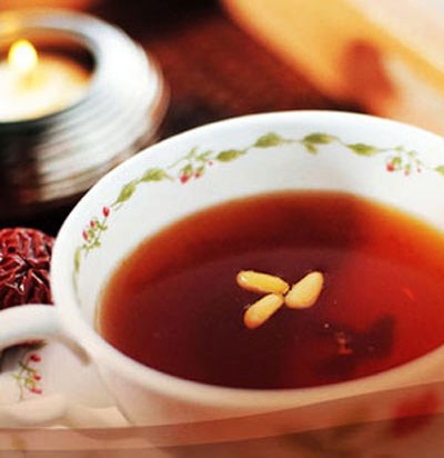 Hỗ trợ hệ tiêu hóa sau những bữa ăn “khổng lồ” - 3