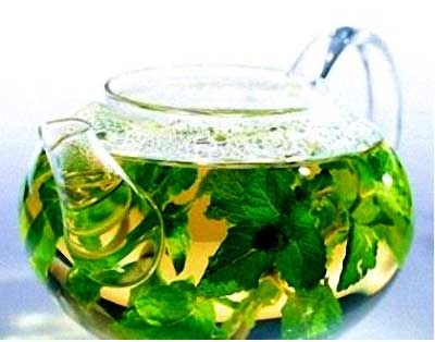 Cách pha trà tốt cho sức khỏe - 1 Cách pha trà tốt cho sức khỏe - 1