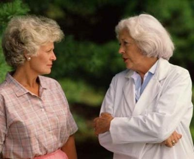 Vận động thể chất giúp về già minh mẫn - 1