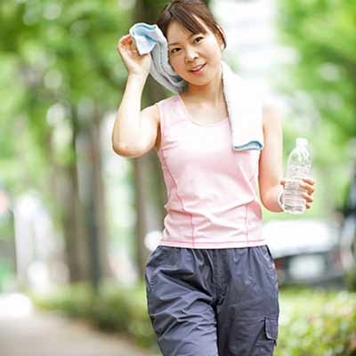 8 tác dụng dưỡng sinh khi cơ thể đổ mồ hôi - 1