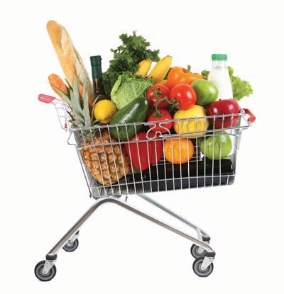 Trữ thực phẩm ngày mưa bão - 1 Trữ thực phẩm ngày mưa bão - 1