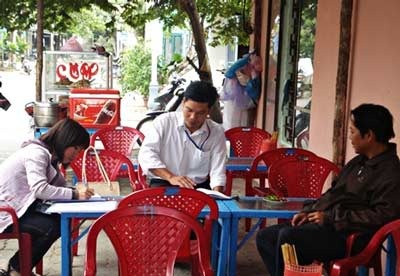 Đà Nẵng: Hơn 700 cơ sở vi phạm vệ sinh an toàn thực phẩm - 1