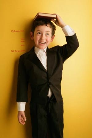 Có thể tăng chiều cao cho trẻ bằng thuốc? - 1 Có thể tăng chiều cao cho trẻ bằng thuốc? - 1