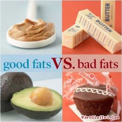 “Đốt cháy” mỡ có khó? - 1