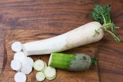 Thực phẩm bài độc, giúp vòng eo thon gọn - 8 Thực phẩm bài độc, giúp vòng eo thon gọn - 8