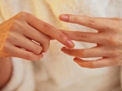 “Xoa dịu” chứng thấp khớp - 1