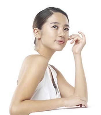 “Giấu nhẹm” vẻ ngoài do thiếu ngủ - 3