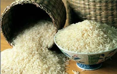 Trung Quốc: 10% gạo có độc tố vượt ngưỡng - 1 Trung Quốc: 10% gạo có độc tố vượt ngưỡng - 1