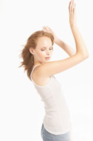 Những bệnh người gầy dễ mắc - 1