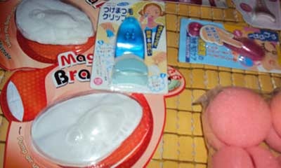 Nâng mũi, tăng vòng ngực giá... 50 nghìn đồng - 2 Nâng mũi, tăng vòng ngực giá... 50 nghìn đồng - 2