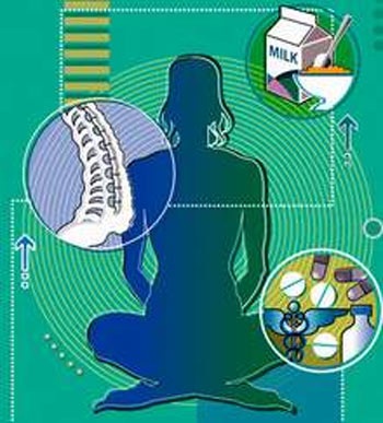 10 lời khuyên phòng tránh bệnh loãng xương - 1 10 lời khuyên phòng tránh bệnh loãng xương - 1