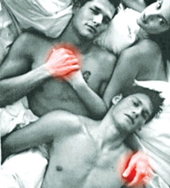 Vì sao người lưỡng tính dục vẫn có con? - 1